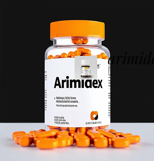 Arimidex sin receta españa